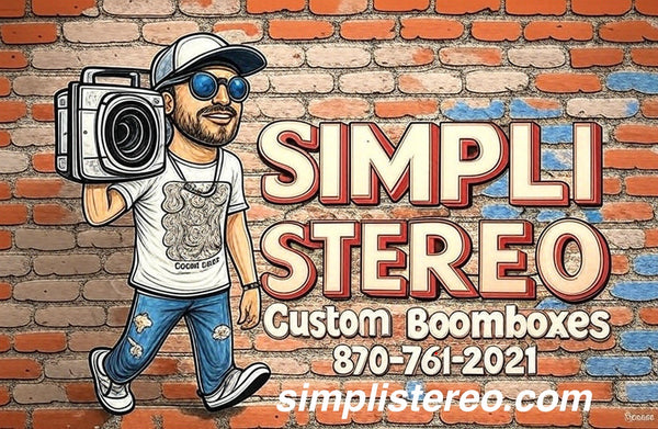 Simpli Stereo